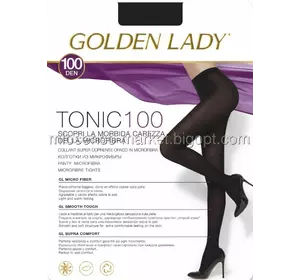 Колготки Golden Lady TONIC 100